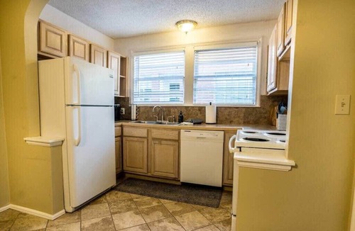 Riverside Apartment | Charming Riverside Retreat 1/1 - Near 5 Points #2