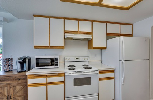 Medford House | Charming Rogue Valley Home in Central Point!