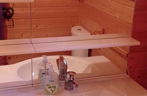 Bouc-Bel-Air Ski Chalet | Charming romantic air-conditioned chalet with garden and pool 10' from Aix-en-Provence