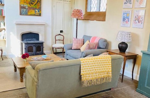 Redlynch House | Charming romantic getaway, near Bruton