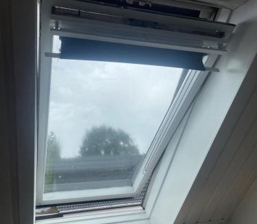 Brande Apartment | Charming rooftop apartment in Uhre