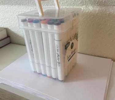 Brande Apartment | Charming rooftop apartment in Uhre