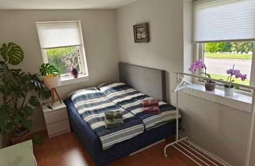 Stege Apartment | Charming ROOM in a Cozy Home in Stege