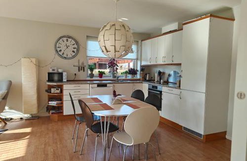 Stege Apartment | Charming ROOM in a Cozy Home in Stege