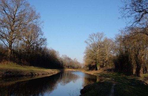 Presnoy House | Charming room. The Clos du Ru