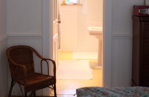 Presnoy House | Charming room. The Clos du Ru