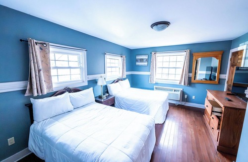Shawnee On Delaware Hotel | Charming Room Near Delaware River – Great for Relaxation & Outdoor Adventure