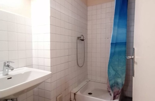 Saint-Jean-Baptiste Apartment | Charming room with kitchenette