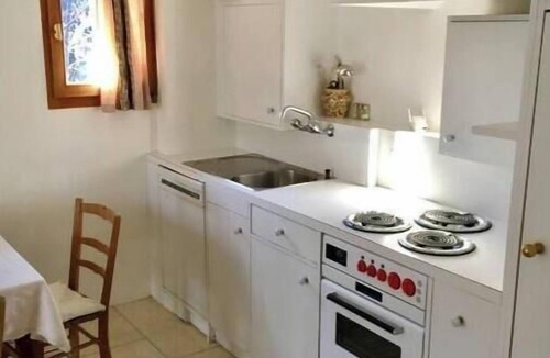 Ilanz Apartment | Charming rooms & apartments