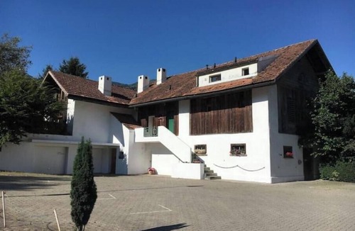 Ilanz Apartment | Charming rooms & apartments