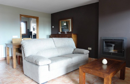 Talltorta Apartment | Charming rural apartment in La Cerdanya