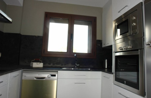 Talltorta Apartment | Charming rural apartment in La Cerdanya