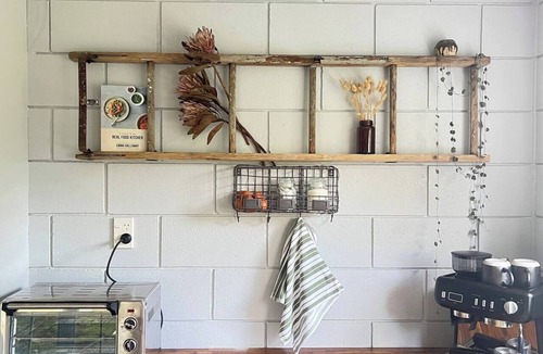 Eureka Bed & Breakfast | Charming Rural Farm Cottage