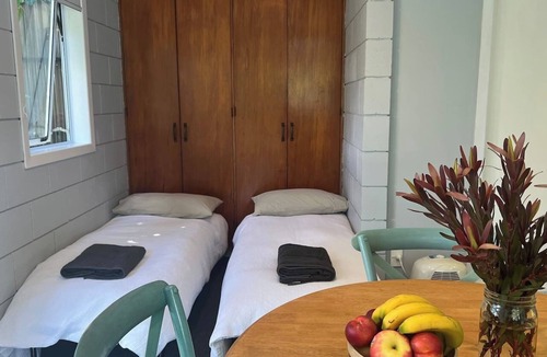 Eureka Bed & Breakfast | Charming Rural Farm Cottage