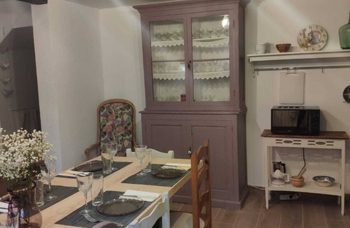 Munebrega House | Charming Rural House next to the Stone Monastery