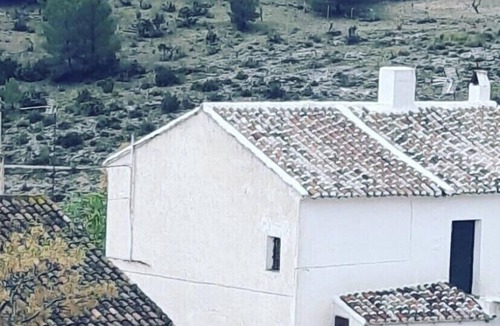 Yeste House | Charming rural house in Yeste