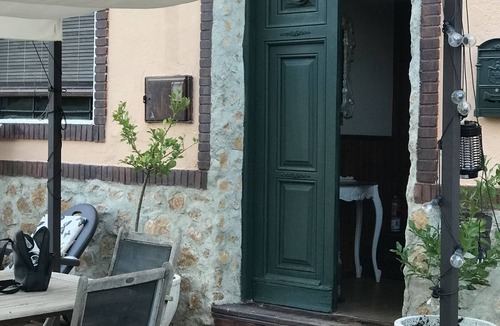 Yeste House | Charming rural house in Yeste