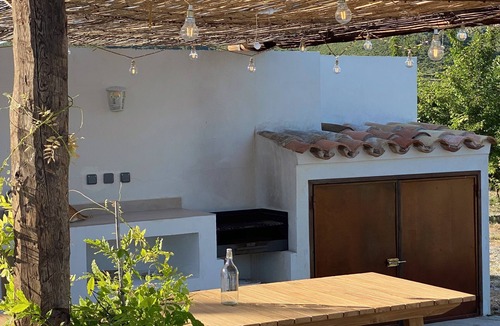 Cati Cottage | Charming Rural House with Pool, 34 km from the Mediterranean