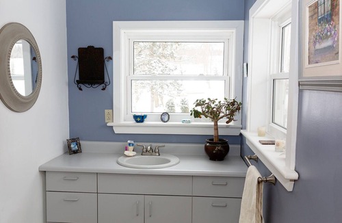 Newport Landing House | Charming Rustic Farmhouse in NS Wine & Ski Country, The Gaspereau Valley!