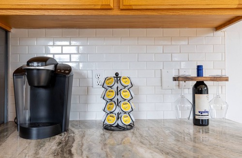 Newark House | Charming Rustic Retreat