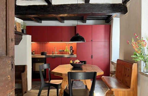 Bidogno House | Charming Rustico nahe Lugano