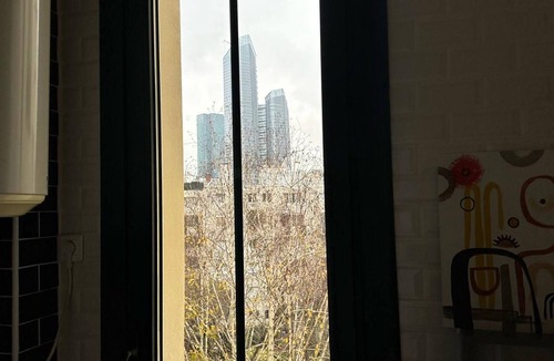 Puteaux Apartment | Charming S 1 Appartement in Puteaux Ideal Paris Getaway