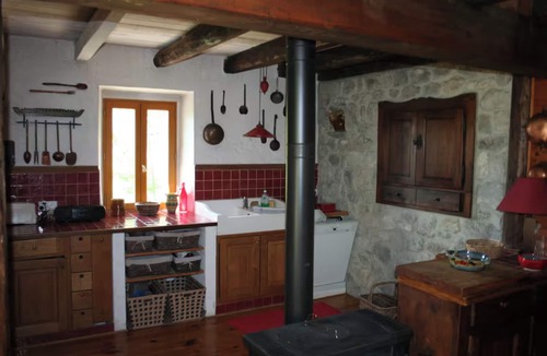 Bellecombe-en-Beauges House | Charming Savoyard house