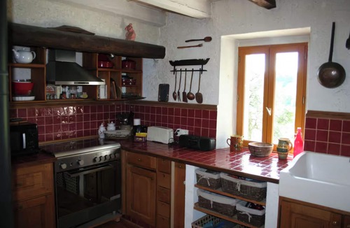Bellecombe-en-Beauges House | Charming Savoyard house