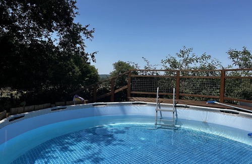 Tournon-Saint-Pierre House | Charming Stone House in the Countryside