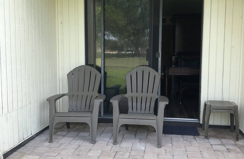 Wesley Chapel Condo | Charming Saddlebrook Stay . Private room with bath.