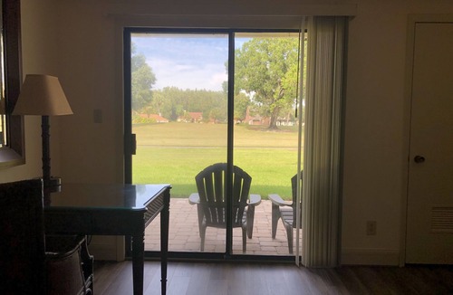 Wesley Chapel Condo | Charming Saddlebrook Stay . Private room with bath.