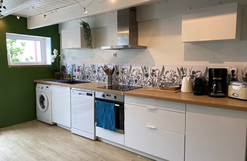 Guerande House | Charming salt worker's house