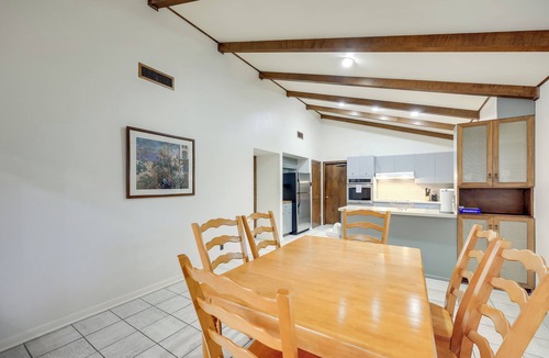 Medical Center District House | Charming San Antonio Abode ~ 10 Mi to River Walk!