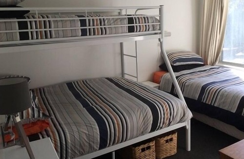 Sandy Point Cottage | Charming Sandy Cottage