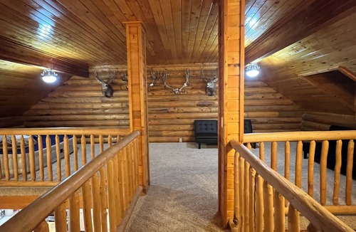 Moroni House | Charming Sanpete Retreat