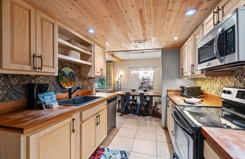 Historic Eastside House | Charming Santa Fe Gem, Close to Plaza