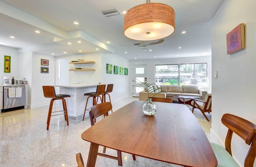 Alta Vista House | Charming Sarasota Vacation Home Near Downtown