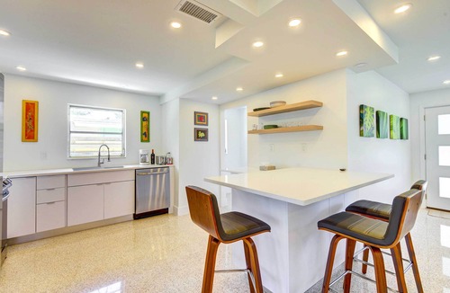 Alta Vista House | Charming Sarasota Vacation Home Near Downtown