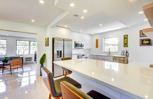 Alta Vista House | Charming Sarasota Vacation Home Near Downtown