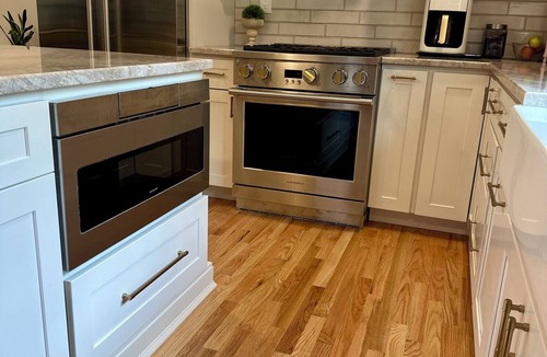 Saratoga Springs House | Charming Saratoga home