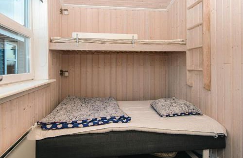 Skaven Strand House | Charming Sauna Cottage-By Traum
