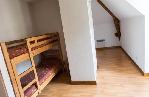 Giez Apartment | Charming Savoyard Apartment