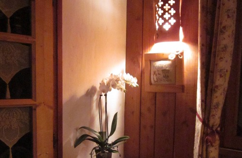 Servoz Ski Chalet | Charming Savoyard chalet