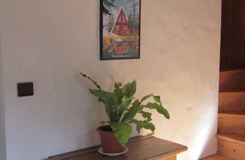 Servoz Ski Chalet | Charming Savoyard chalet