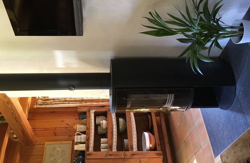 Servoz Ski Chalet | Charming Savoyard chalet