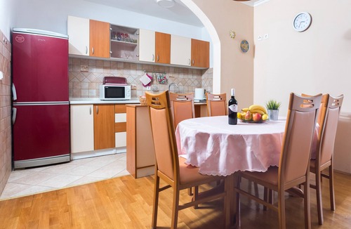Cavtat Apartment | Charming sea view apartment in Cavtat