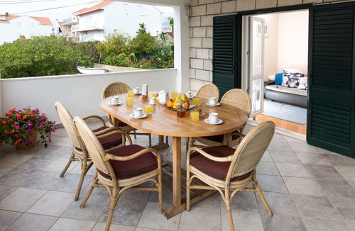 Cavtat Apartment | Charming sea view apartment in Cavtat