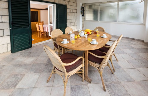 Cavtat Apartment | Charming sea view apartment in Cavtat