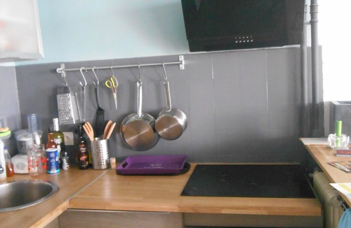 Fabron Apartment | Charming seafront loft, promenade des Anglais