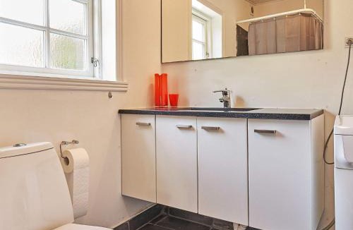 Oster Somarken House | Charming Seaside Cottage - By Traum Ferienwohnungen